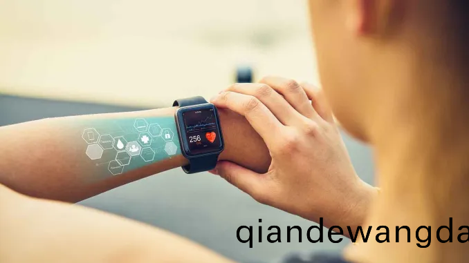 4. intelligent wearables